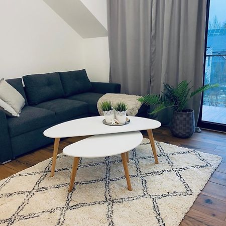 Apartamenty Zuzanny Mińsk Mazowiecki エクステリア 写真