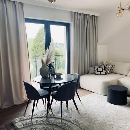 Apartamenty Zuzanny Mińsk Mazowiecki エクステリア 写真