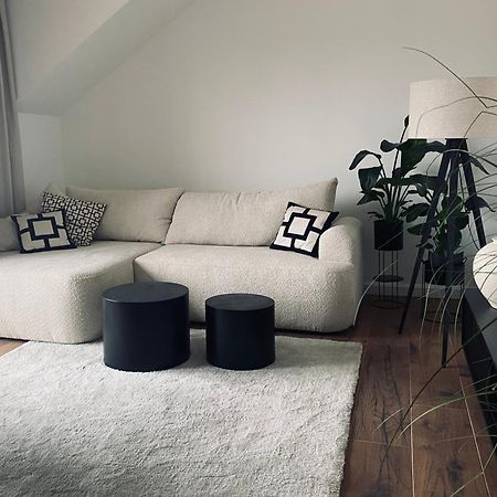 Apartamenty Zuzanny Mińsk Mazowiecki エクステリア 写真