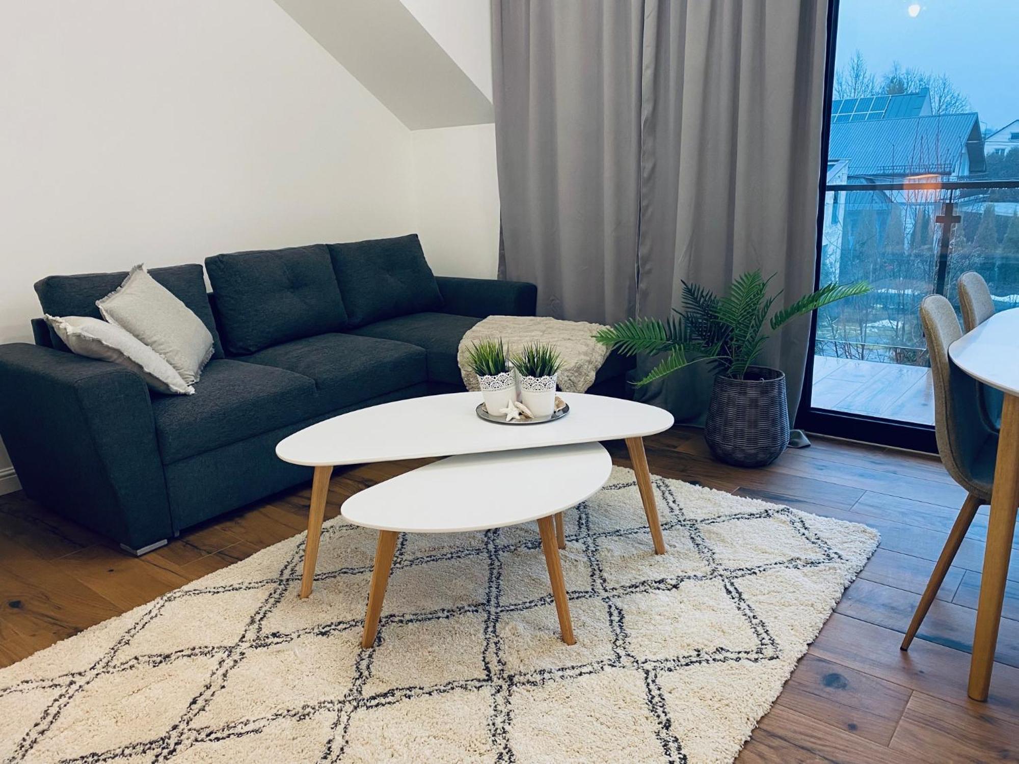 Apartamenty Zuzanny Mińsk Mazowiecki エクステリア 写真