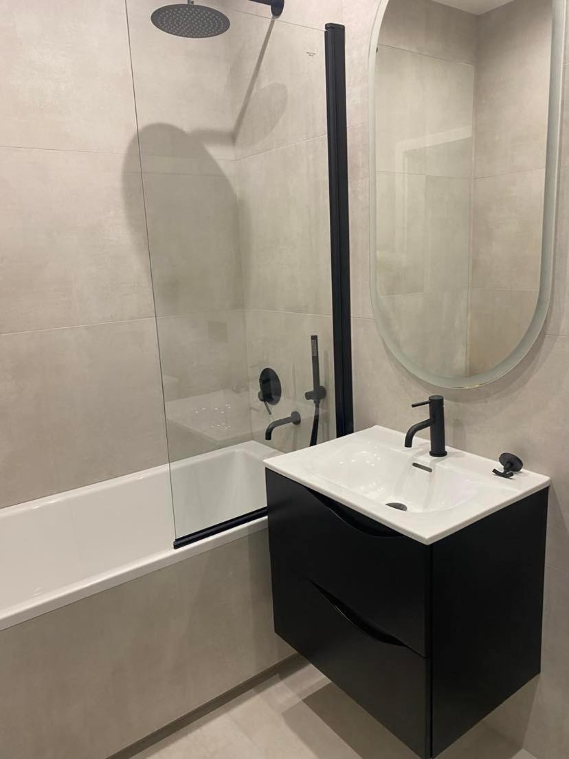 Apartamenty Zuzanny Mińsk Mazowiecki エクステリア 写真