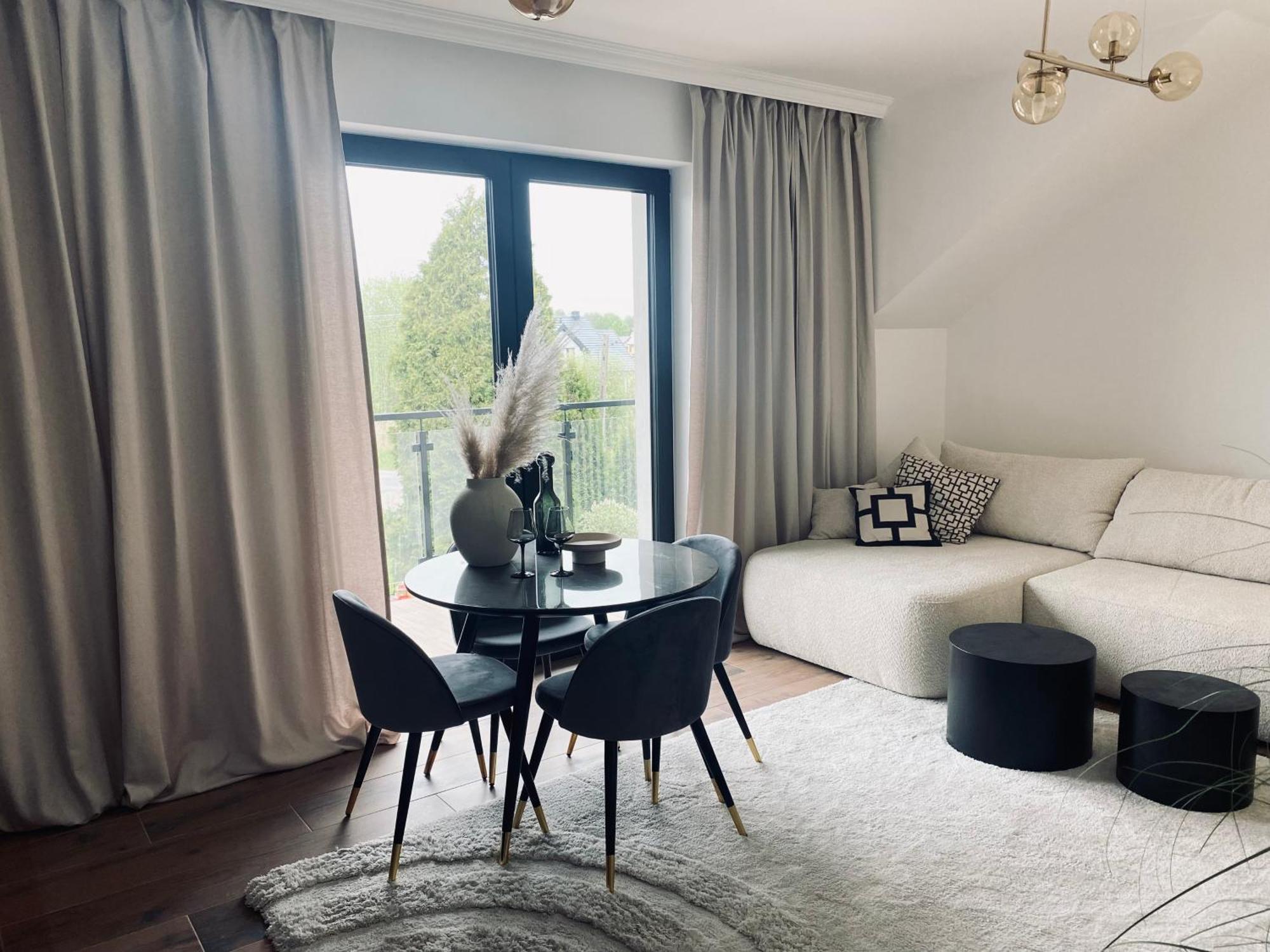 Apartamenty Zuzanny Mińsk Mazowiecki エクステリア 写真