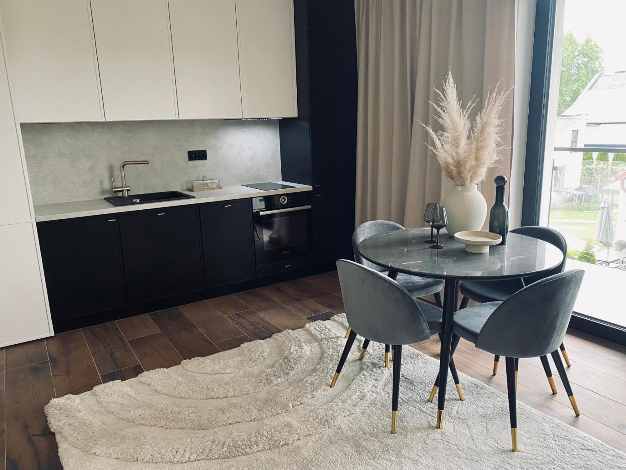 Apartamenty Zuzanny Mińsk Mazowiecki エクステリア 写真